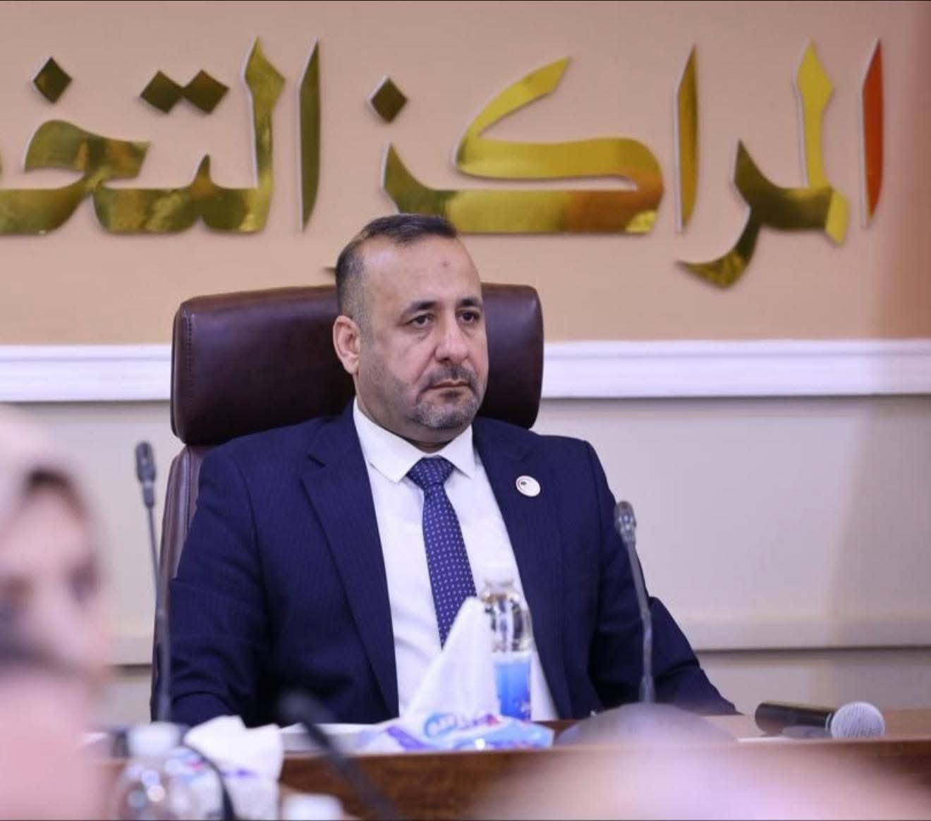 وزارة الصحة العراقية تعقد ورشة تدريبية للصيادلة ضمن اتفاقية التعاون مع شركة باير الألمانية