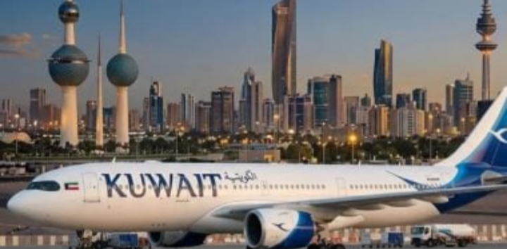 الحياة تعود إلي مطار الكويت ويستأنف تشغيل الرحلات غدًا