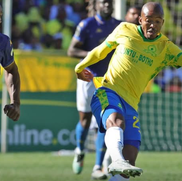 الفريق الجنوب افريقي يبلغ المباراة النهائية للمرة الثانية على التوالي بعد أن أقصى الترجي التونسي