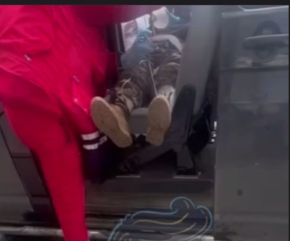 مقتل موظف في مركز التجنيد الأوكراني بعد تعرضه لطعنة قاتلة