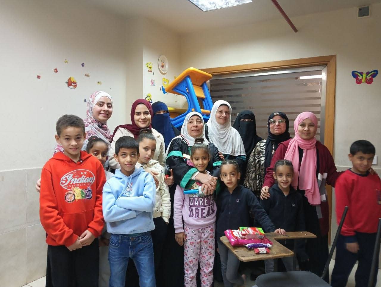 وزارة الأوقاف تشارك في الاحتفال بيوم اليتيم بأنشطة دعوية ومجتمعية موسعة