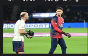 بسبب المنافسة.. 3 مواهب عربية مرشحة لمغادرة سان جيرمان