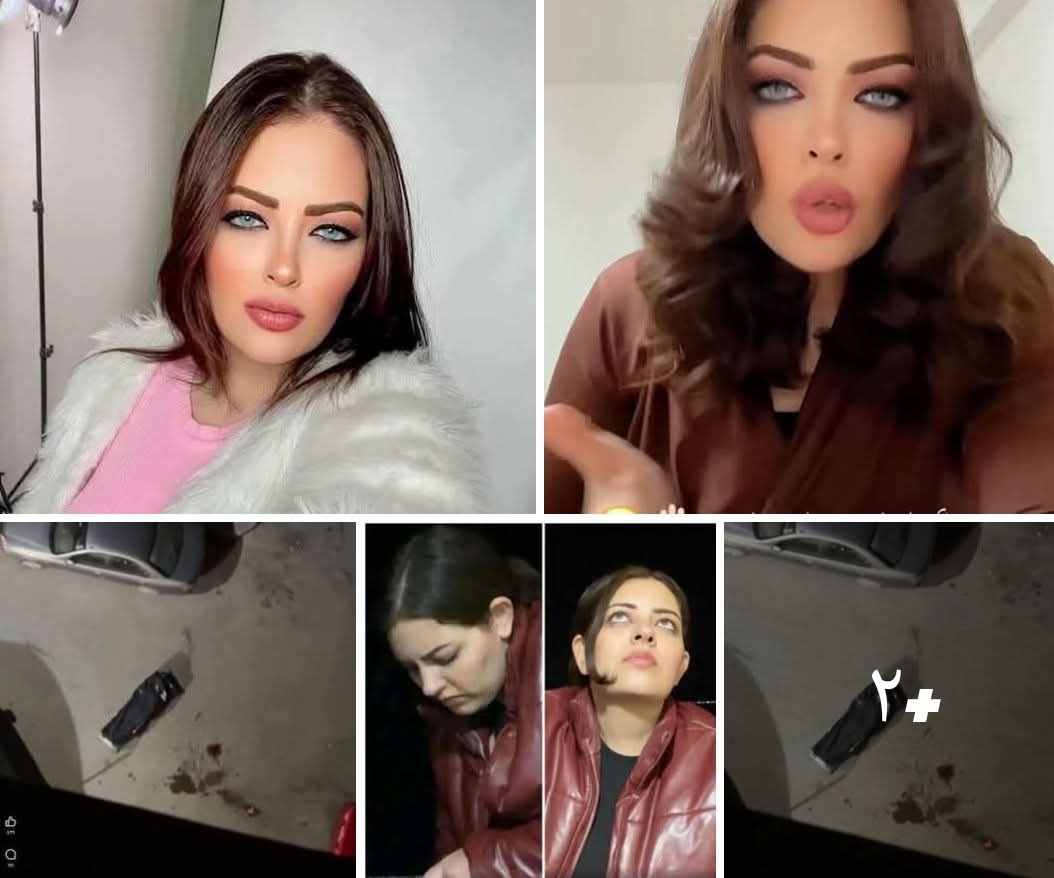 خلي بالكم من ولادي".. بلوغر مصرية تنهي حياتها في بث مباشر