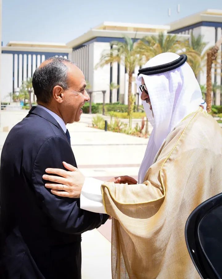 وزيرا خارجية مصر والكويت يعقدان مشاورات سياسية في القاهرة ويؤكدان عمق العلاقات الأخوية بين البلدين الشقيقين