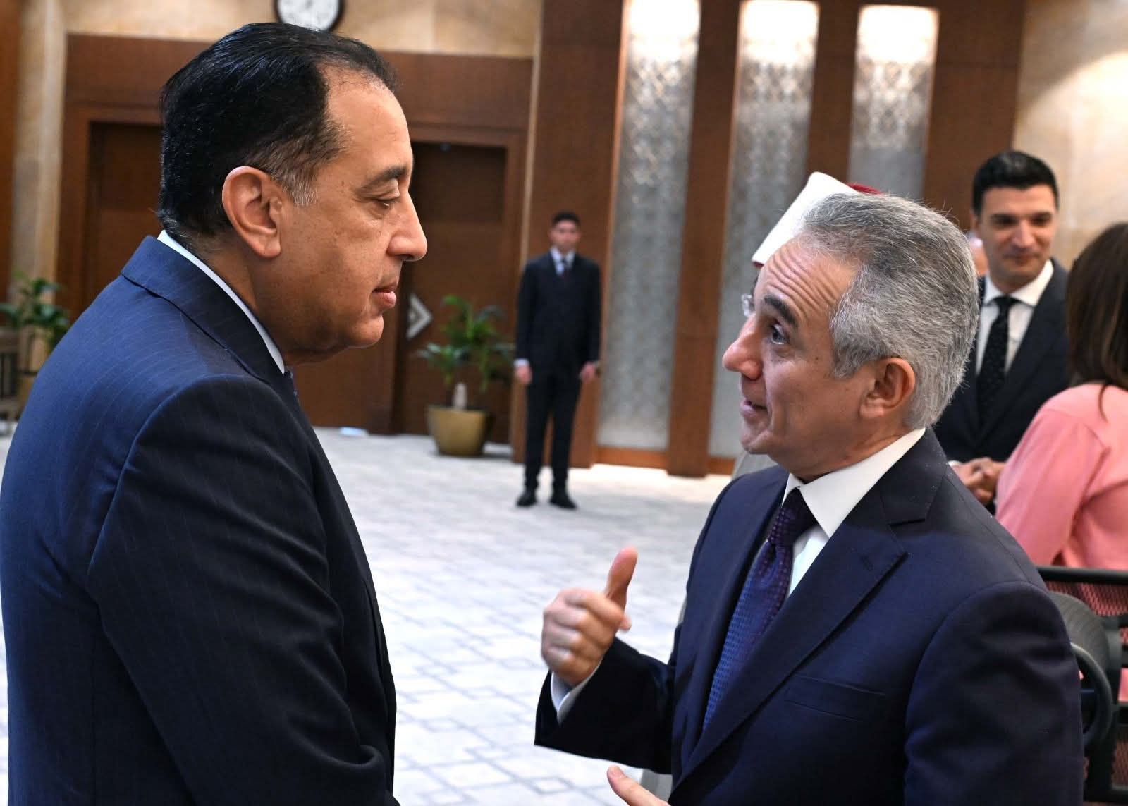 مجلس الوزراء يوافق على مشروع قانون الأسرة للمصريين المسيحيين