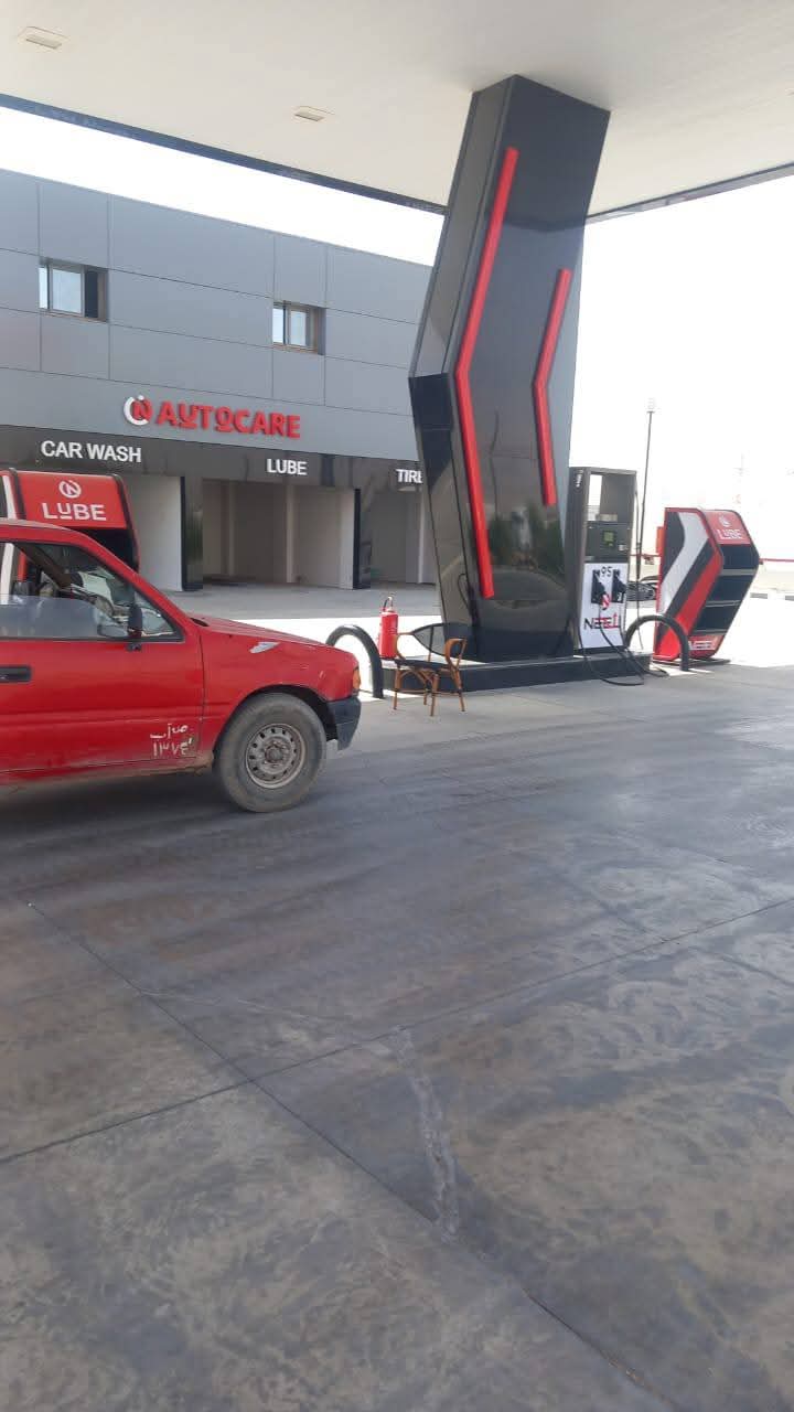 تموين قنا  يواصل ضرباته ضد المتلاعبين بالدعم المخصص للمواطنين