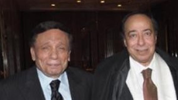 في ذكري رحيل صلاح السعدني "من مقاعد الزراعة إلى قمة الفن.. صلاح السعدنى وعادل إمام صداقة فوق المنافسة