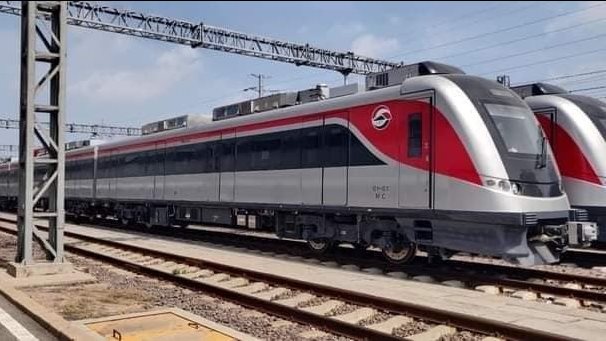 بداية من اليوم... تغيير مواعيد قطار العاصمة يومي السبت والأحد من كل أسبوع