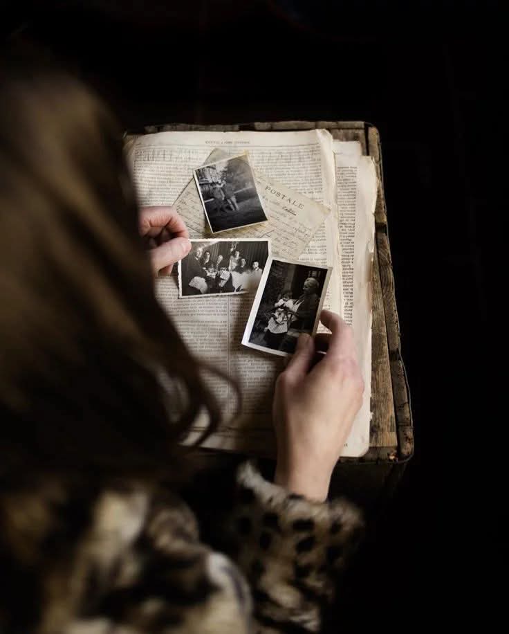 اقسى مافي الذكريات بقلم: نور شاكر 