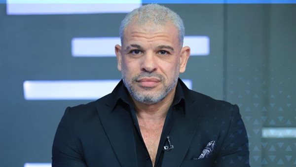 بشير التابعى: خايف على الزمالك أمام بيراميدز من التحكيم المصرى
