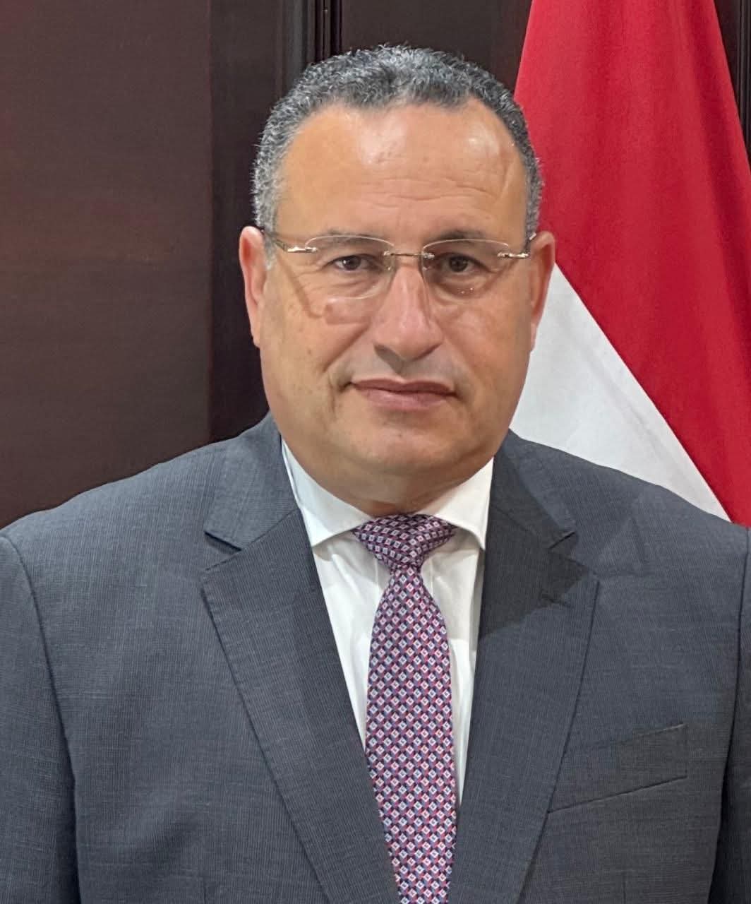 وزير التعليم العالي يهنئ قداسة البابا تواضروس الثاني والإخوة الأقباط بمناسبة عيد القيامة المجيد