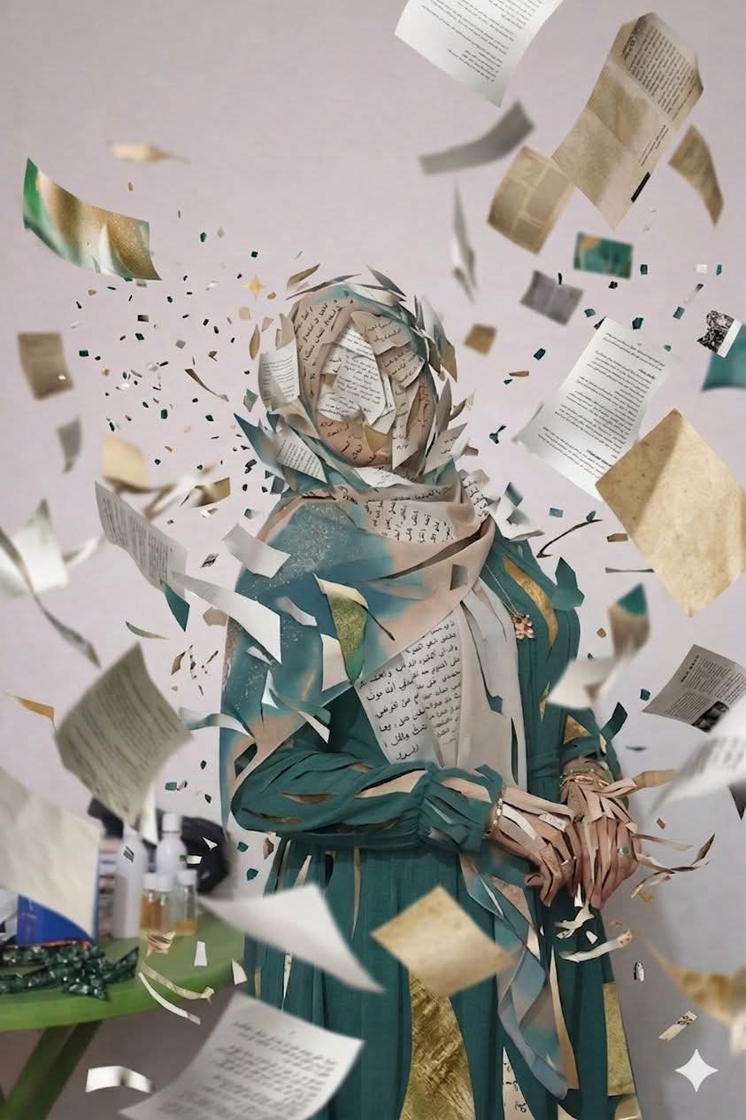 موعد في ساحة الحب بقام: نور شاكر 