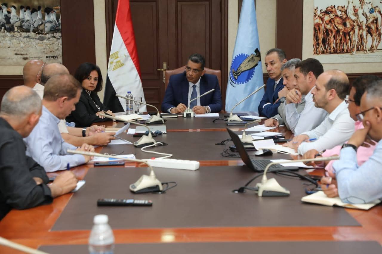 محافظ البحر الأحمر يعلن الإغلاق النهائي لمقلب الغردقة القديم والتحول الكامل نحو المنظومة البيئية الجديدة