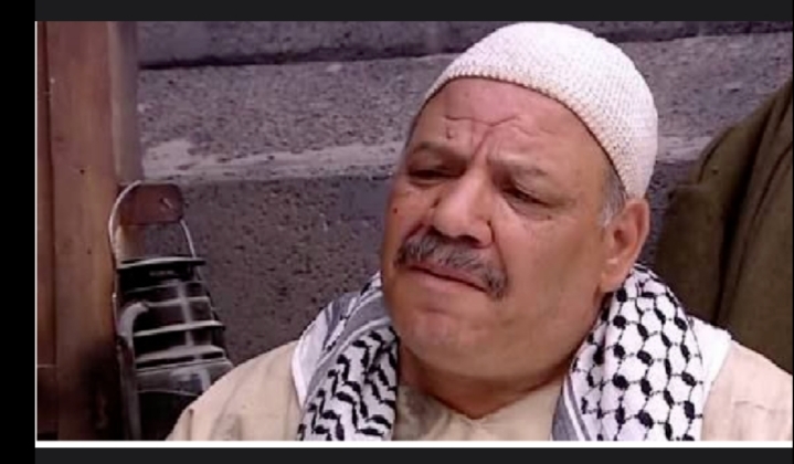 رحيل الفنان السوري أحمد خليفة.. وجه دمشقي غاب وبقي أثره