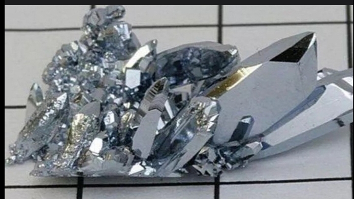 خبير يكشف عن أغلى وأندر المعادن في العالم