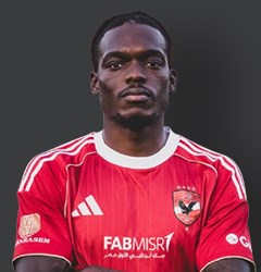 غموض موقف كامويش من قائمة الأهلى لمباراة بيراميدز رغم مشاركته بودية زد