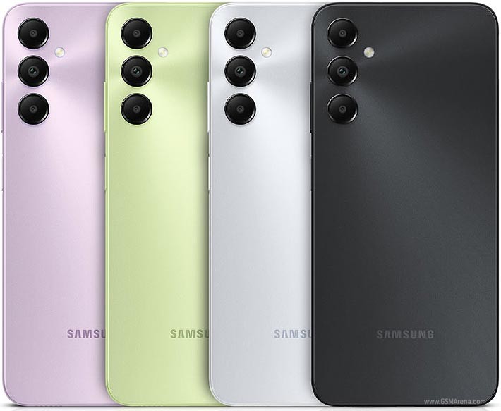 تعرف على Galaxy A27 القادم من سامسونغ