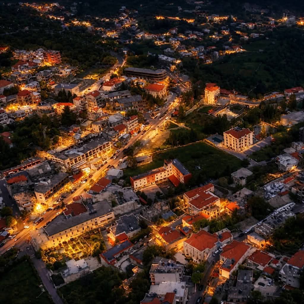 احينُ يَصيرُ الدَّمُ هامشًا… وتَصيرُ القَضِيّةُ مُساوَمة