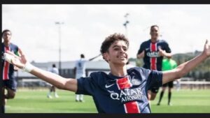 بسبب المنافسة.. 3 مواهب عربية مرشحة لمغادرة سان جيرمان