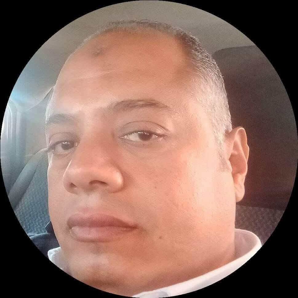 فارس الضاد  بقلم أحمد الرشيدي 