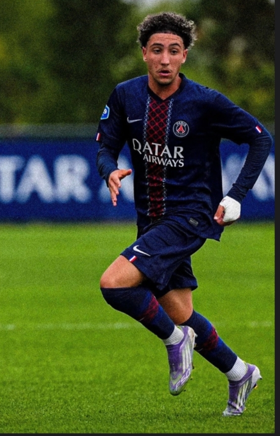 بسبب المنافسة.. 3 مواهب عربية مرشحة لمغادرة سان جيرمان