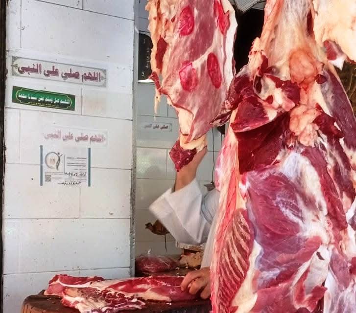 بناءاً على تعليمات محافظ أسوان حملات مكثفة لفرع الهيئة القومية لسلامة الغذاء للتأكد من صلاحية المواد الغذائية  والمرور على 115 منشأة غذائية وتحرير محاضر للمخالفين