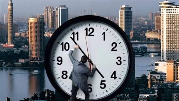 مواعيد التحديثات علي الخدمات مع بدء التوقيت الصيفي في بنك مصر