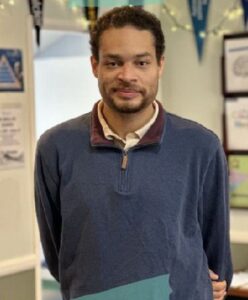 تداول صورة لمن يزعم أنه مطلق النار في محيط ترامب