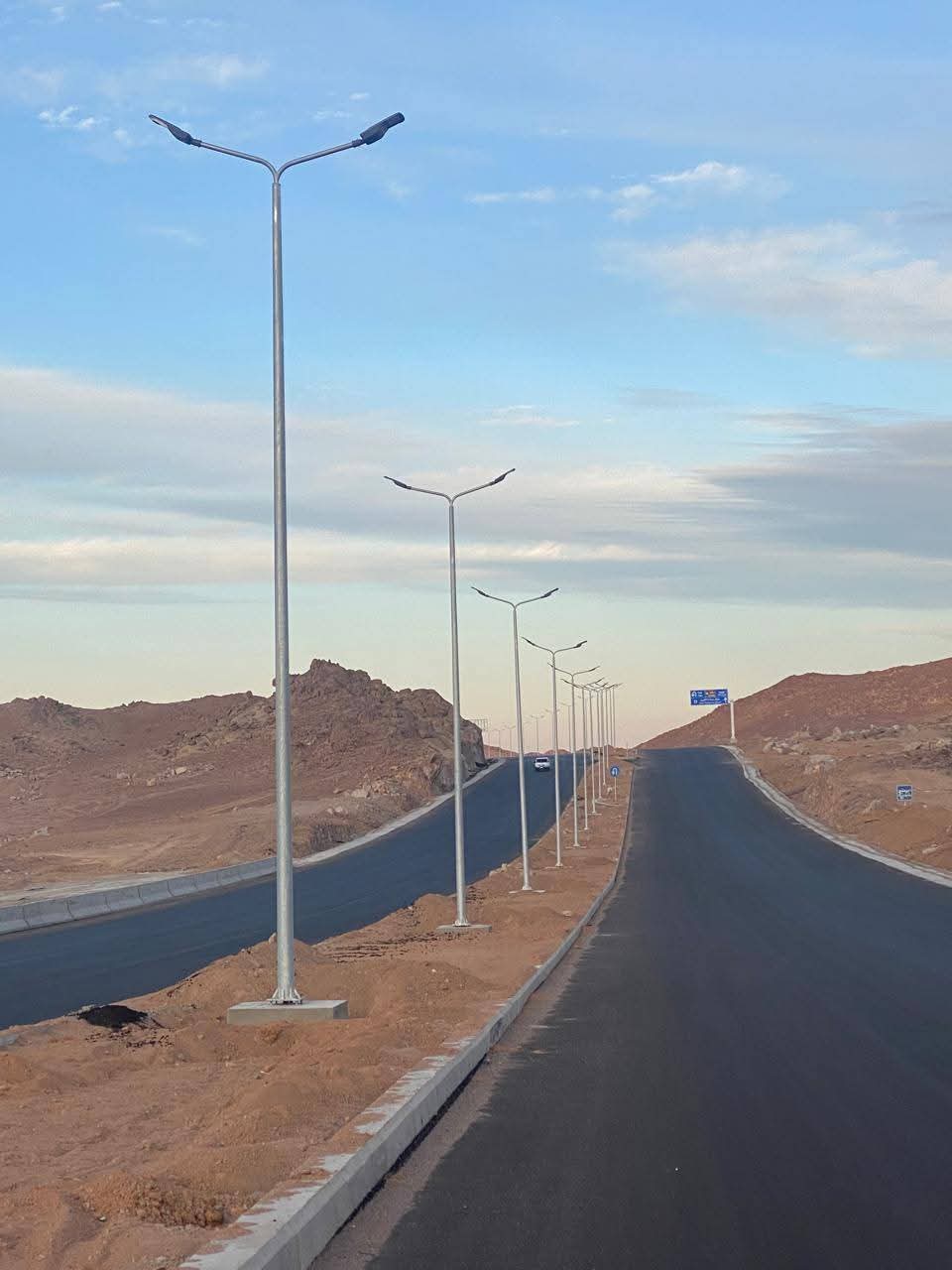 بمناسبة الاحتفال بأعياد تحرير سيناء: وزيرة التنمية المحلية والبيئة تتلقى تقريراً حول جهود الوزارة في دعم عملية التنمية الشاملة في سيناء وتعزيز جودة الحياة للمواطنين