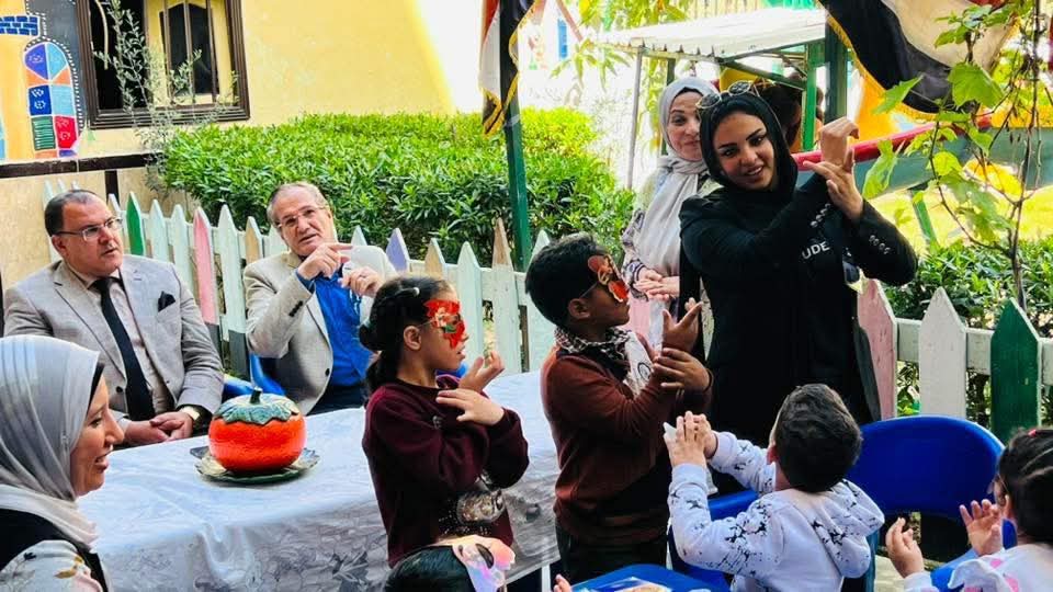 محافظة بورسعيد تواصل تميزها الخدمي والرقابي لمسات إنسانية للأيتام، ضربات قوية للمنشآت الغذائية المخالفة، وحملات لحماية البيئة والصحة العامة