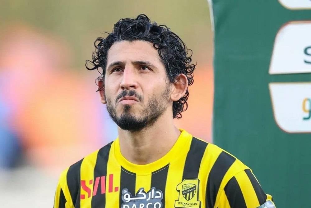 أحمد حجازى فى مهمة جديدة مع نيوم أمام الحزم بالدورى السعودى