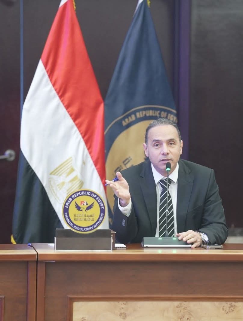 قرار جديد من الرقابة المالية لتعريز كفاءة سوق إعادة التأمين: تنظيم قيد وكلاء الإدارة العموميين لأول مرة