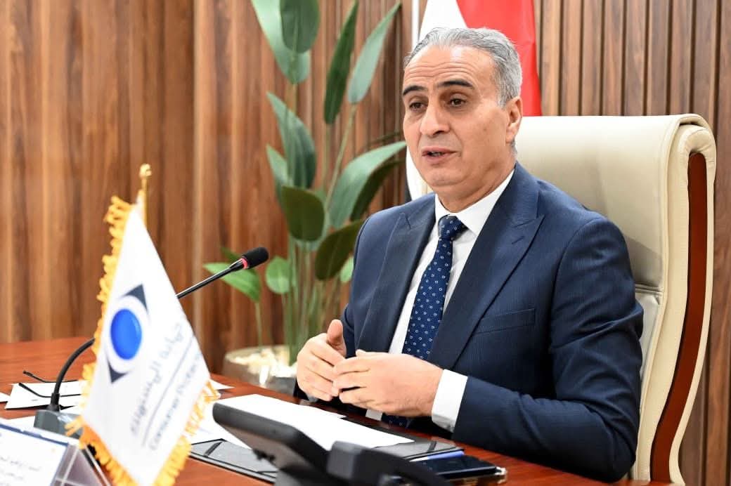 جهاز حماية المستهلك يضبط مخزنًا غير مُرخص بمحافظة الجيزة لتصنيع المراتب من مواد وخامات مجهولة المصدر مُستخدمًا أسماء علامات تجارية شهيرة