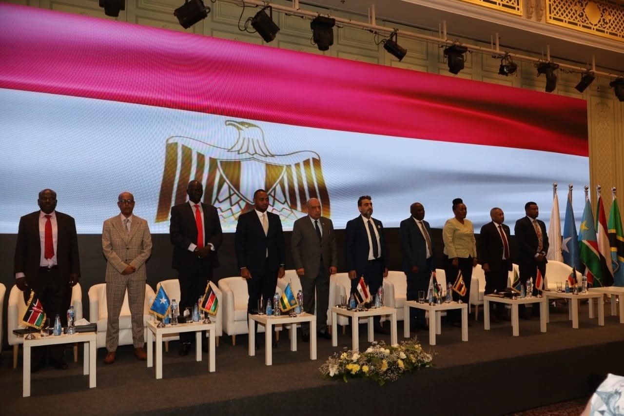 وزير الكهرباء والطاقة المتجددة : التكامل الإقليمي ضرورة استراتيجية لتعظيم الاستفادة من الموارد المتاحة وتوحيد الجهود ودعم خطط التنمية المستدامة فى دول التجمع