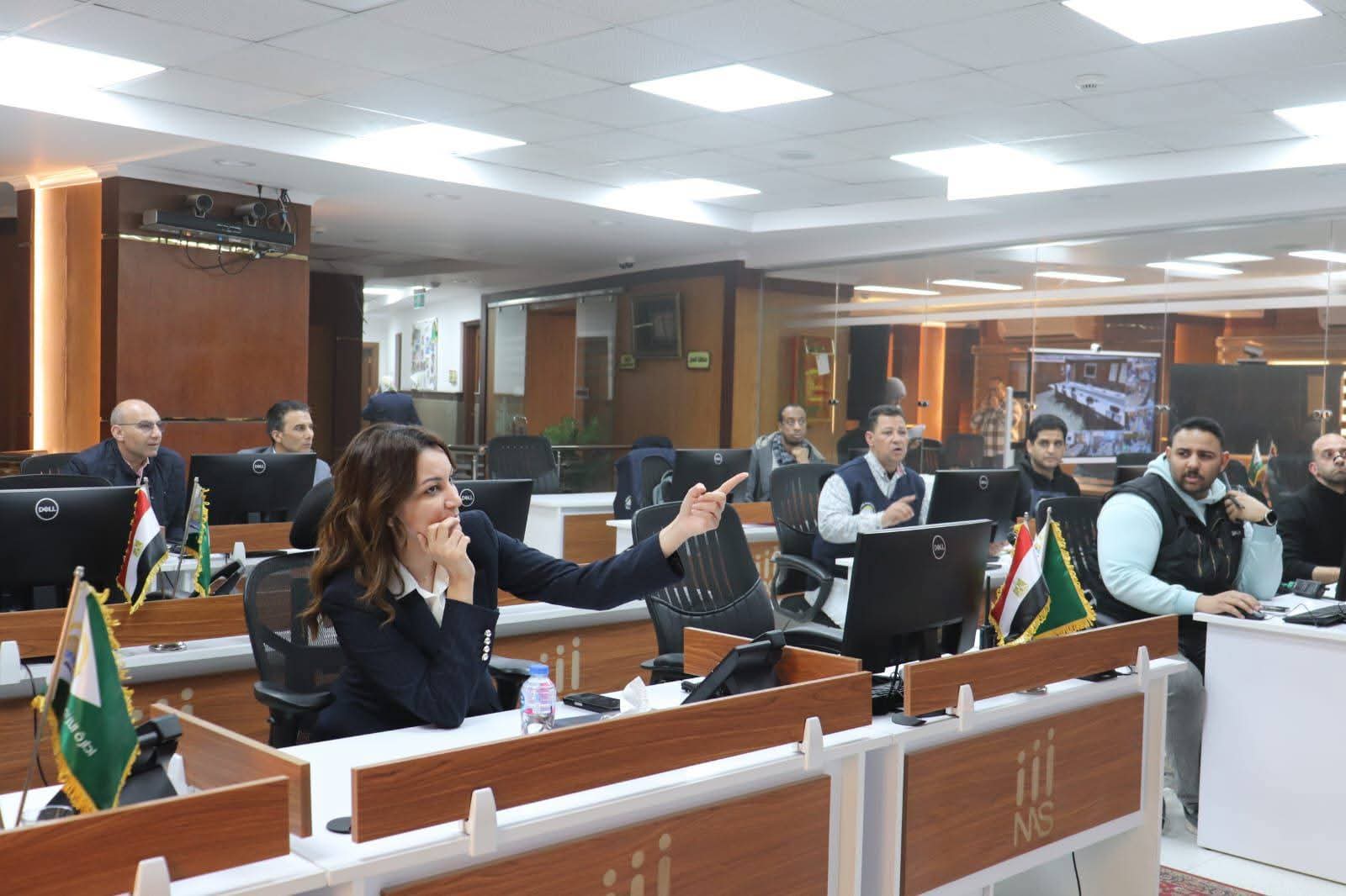 لليوم الثاني على التوالي.. محافظة الجيزة تواصل حملات طرق الأبواب لحث المواطنين على استكمال إجراءات التصالح