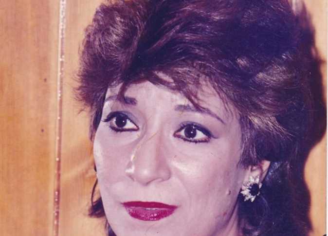 سناء يونس الفنانة القديرة في ذكرى وفاتها
