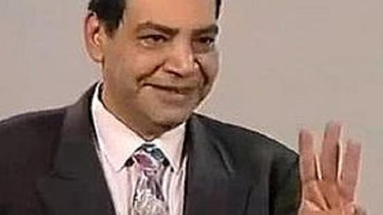 شعبان حسين الفنان القدير ذكري رحيله