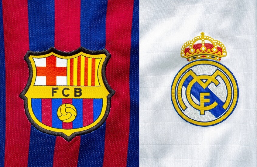 ريال مدريد يوجه رسالة تعزية إلى برشلونة في بوفاة والد مديره الفني الألماني هانزي فليك