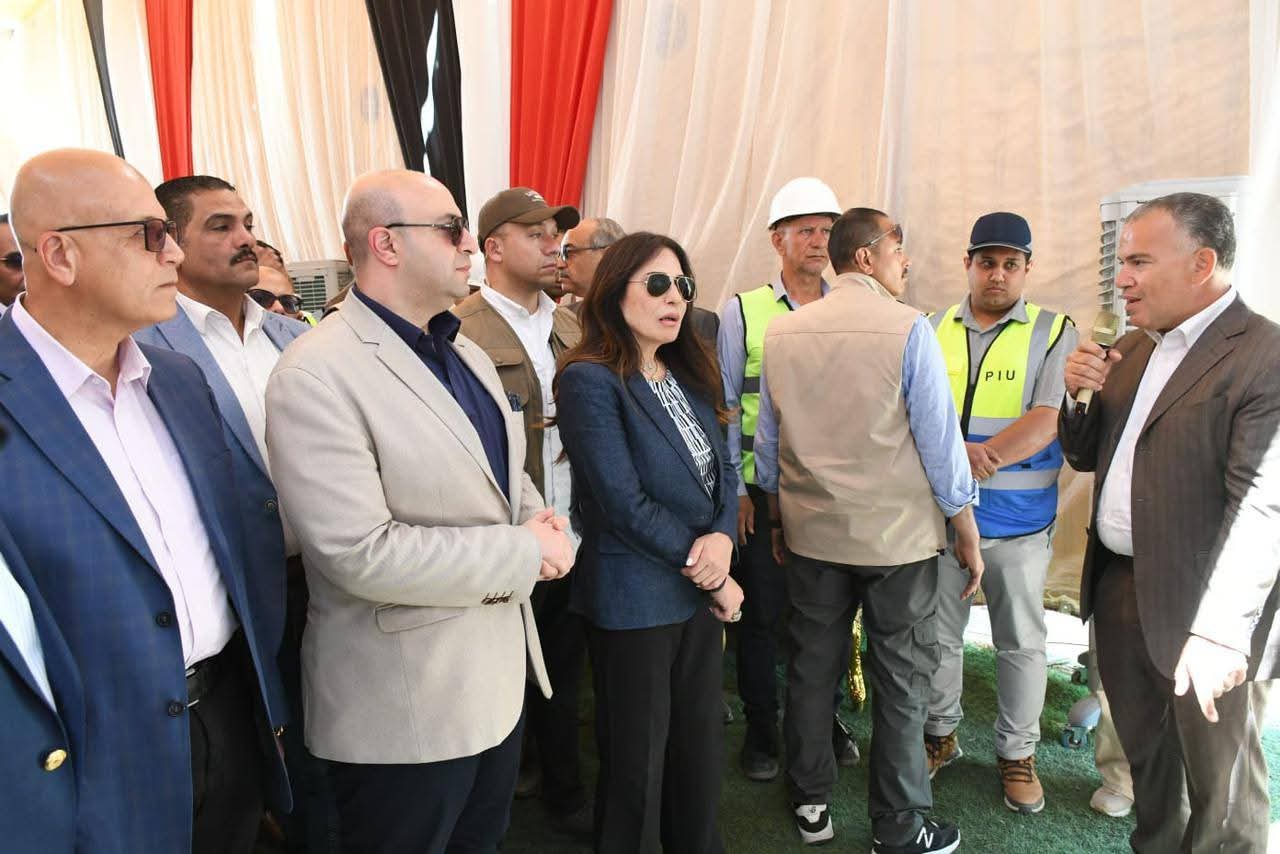 وزير الخارجية المصري ونظيره الصومالي يبحثان تطورات الأوضاع بالصومال