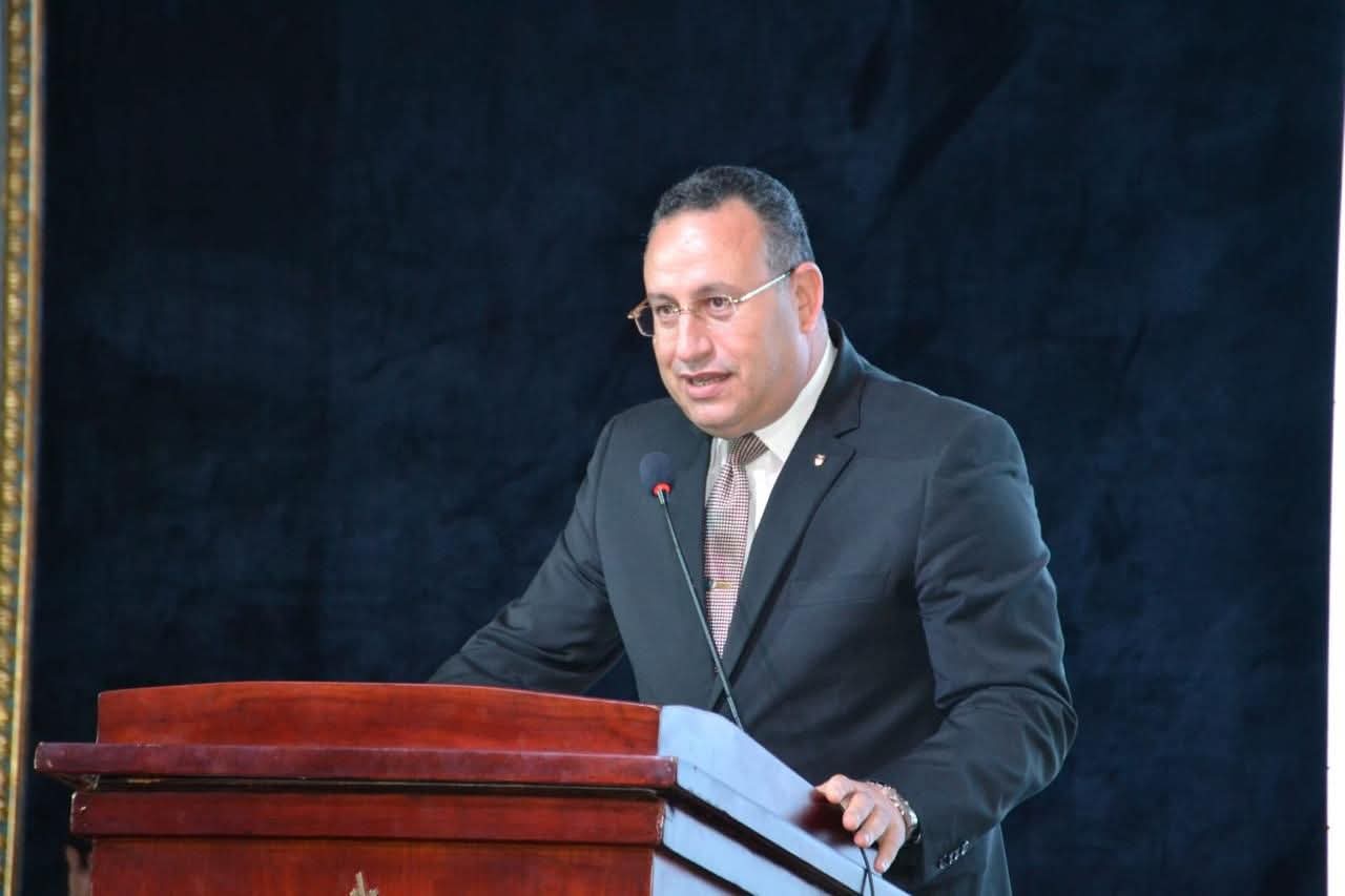 الإيسيسكو تجدد الثقة في مديرها العام وتثمن المقترح المصري بشأن مدة الولاية