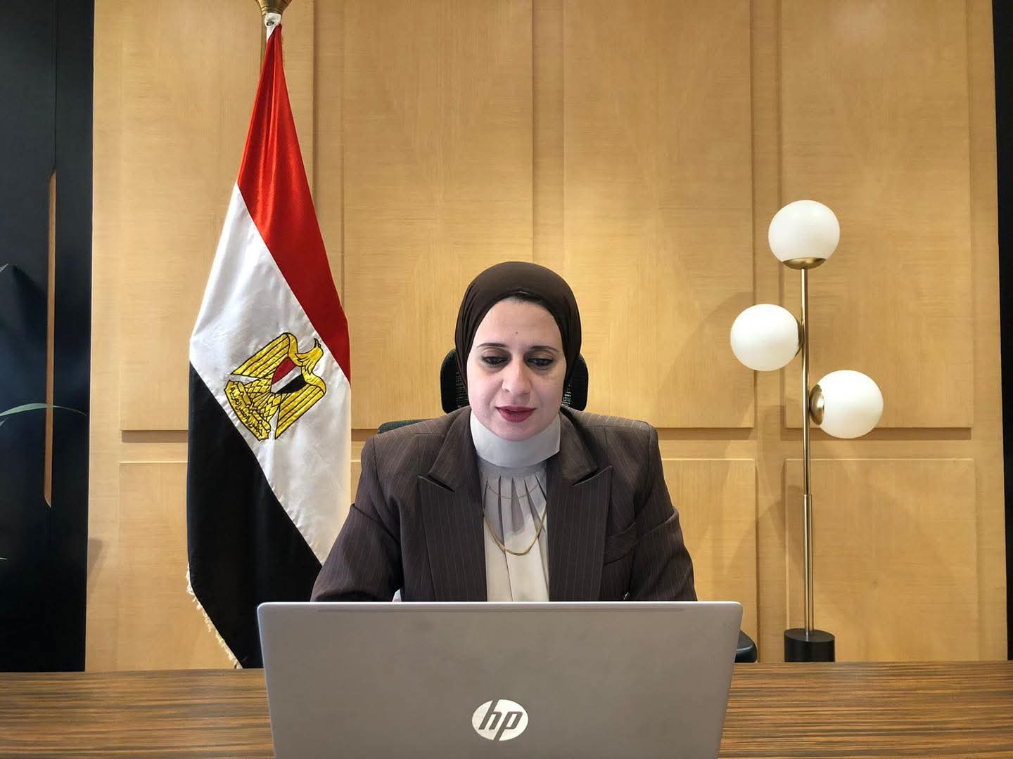 اعتماد تمويل مشروعات مصرية في مجال التحول الأخضر من برنامج التعاون عبر الحدود 