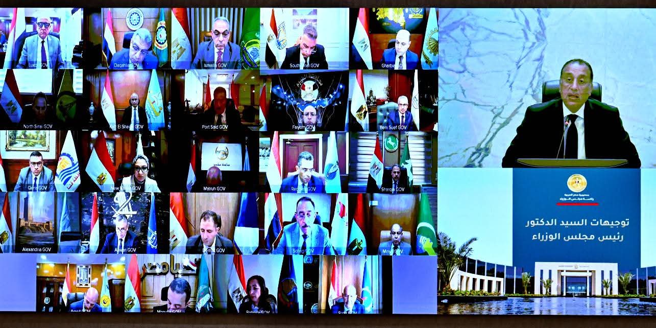 رئيس الوزراء يشدد على ضرورة مُواجهة ظاهرة انتشار "الكلاب الضالة"