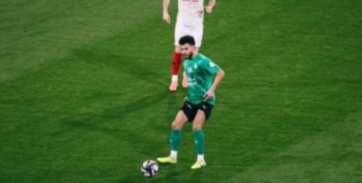الدوري السعودي للمحترفين والصاعدون والهابطون ونادي  الدرعية يحقق إنجازا تاريخيا
