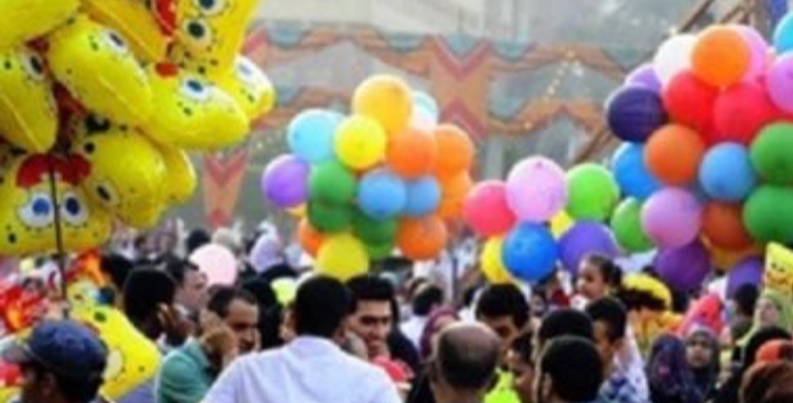 الطقس خلال عيد الأضحى والظواهر الجوية المتوقعة والأرصاد تكشف