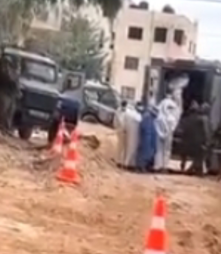 الضفة الغربية: عمليات إسرائيلية مكثفة واعتقال أكثر من 80 فلسطينيا خلال أسبوع
