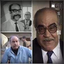 عبد الله فرغلي الفنان الكبير في ذكري رحيله