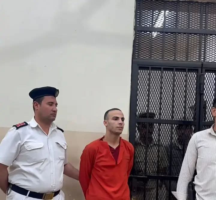 احالة المتهم بالتعدي على صغيرة بلبيس بالشرقية للمفتي