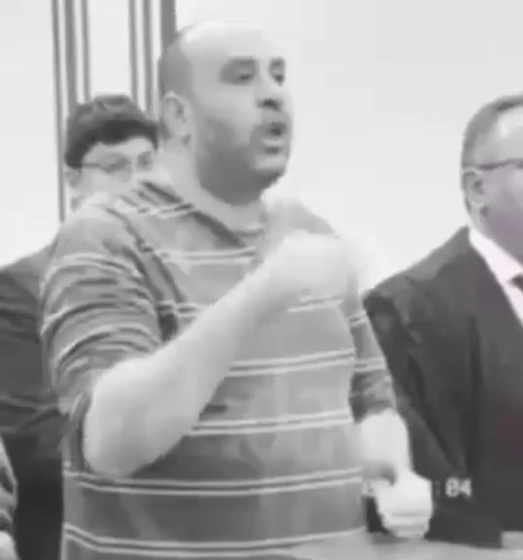 عندما يضيع العقل وسط صدمات الحياة " قاضى بالأمس متهم بقتل زوجته اليوم فما هى الدوافع