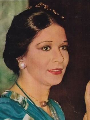 وفاة الفنانة سهير زكي بعد صراع مع المرض