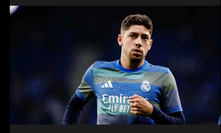 مستقبله في خطر.. فالفيردي يواجه خيارين صعبين مع ريال مدريد